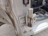 Balama stanga fata Renault Modus [Fabr 2004-2012] OEM