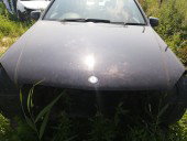 Capota Mercedes C Class 2.2 CDI D615913 OEM 2007-2014