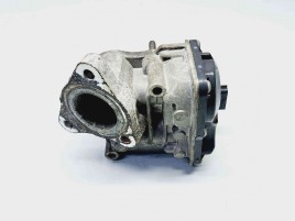 Supapa EGR Renault Megane 3 Combi [Fabr 2008-2015] 8201143495 | 147103371R 1.5 DCI K9K636 1.6 DCI K9K636 81KW / 110CP