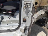Balama dreapta fata Renault Modus [Fabr 2004-2012] OEM