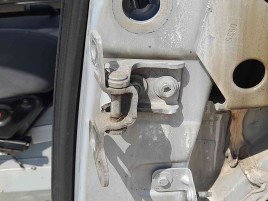 Balama dreapta fata Renault Modus [Fabr 2004-2012] OEM