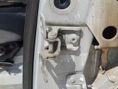 Balama dreapta fata Renault Modus [Fabr 2004-2012] OEM