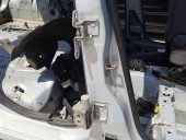 Balama dreapta spate Renault Modus [Fabr 2004-2012] OEM