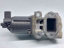 Supapa EGR Opel Zafira B (A05) [Fabr 2006-2011] K5T70380 1.7 CDTI A17DTJ 1.7 CDTI A17DTJ 80KW / 109CP