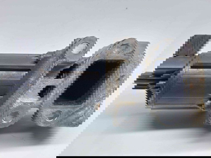 Supapa EGR Opel Zafira B (A05) [Fabr 2006-2011] K5T70380 1.7 CDTI A17DTJ 1.7 CDTI A17DTJ 80KW / 109CP