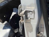 Balama dreapta spate Renault Modus [Fabr 2004-2012] OEM