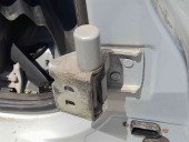 Balama dreapta spate Renault Modus [Fabr 2004-2012] OEM