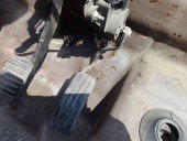 Pedala acceleratie Renault Modus [Fabr 2004-2012] OEM