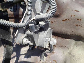 Pedala acceleratie Renault Modus [Fabr 2004-2012] OEM