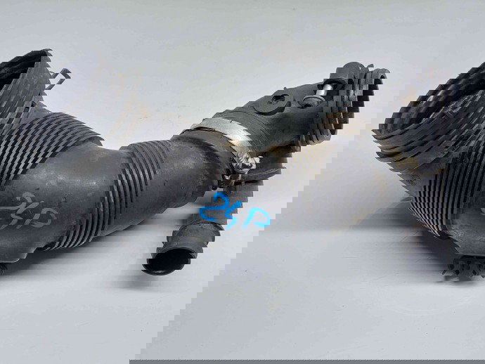 Tub admisie aer Skoda Octavia 3 (5E3) [Fabr 2012-prezent] 5Q0129654G / 5Q0129635 1.6 TDI CLHA 1.6 TDI CLHA 77KW / 105CP