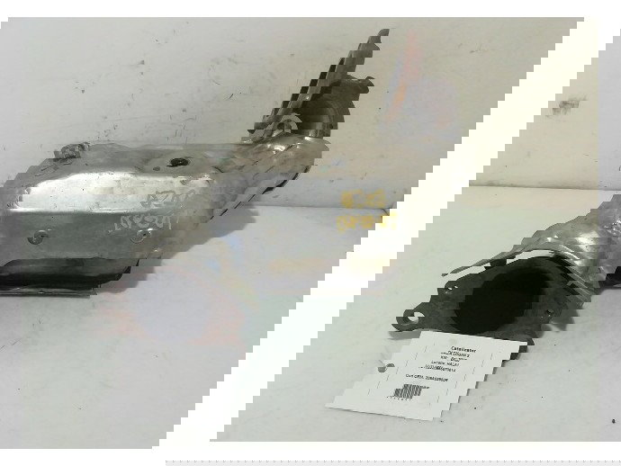 Catalizator Dacia Logan 2 0.9 benz H4B TCE 208A02950R 2012-2021