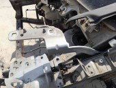 Balama capota stanga Renault Modus [Fabr 2004-2012] OEM