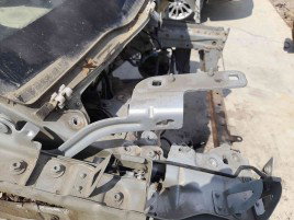 Balama capota dreapta Renault Modus [Fabr 2004-2012] OEM