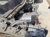 Balama capota dreapta Renault Modus [Fabr 2004-2012] OEM