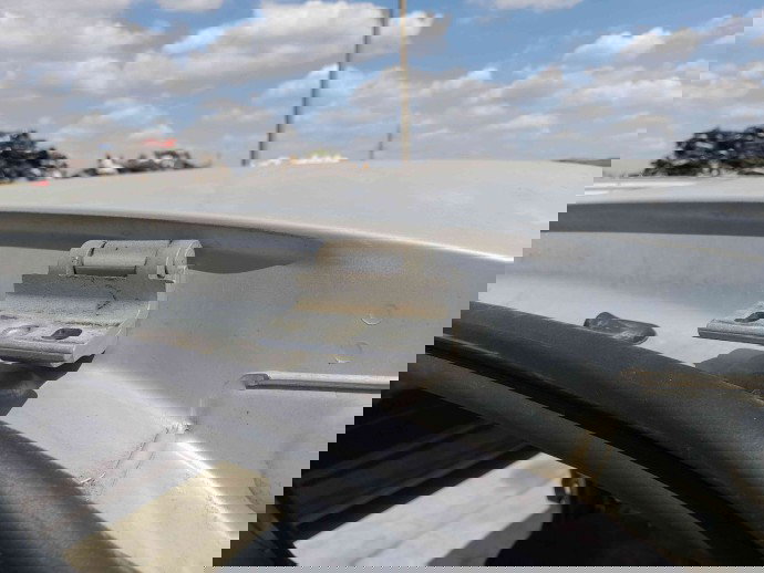 Balamale haion Renault Modus [Fabr 2004-2012] OEM