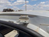 Balamale haion Renault Modus [Fabr 2004-2012] OEM