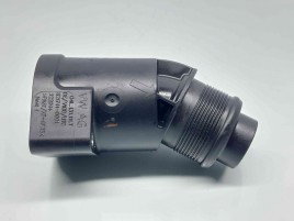 Tub intercooler Skoda Octavia 3 (5E3) [Fabr 2012-prezent] 04L131111T 1.6 TDI CLHA 1.6 TDI CLHA 77KW / 105CP