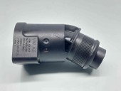 Tub intercooler Skoda Octavia 3 (5E3) [Fabr 2012-prezent] 04L131111T 1.6 TDI CLHA 1.6 TDI CLHA 77KW / 105CP