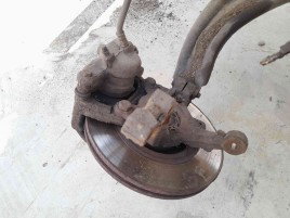 Fuzeta stanga Renault Modus [Fabr 2004-2012] OEM 1.6 K4M K4M-67-94