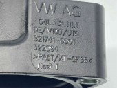 Tub intercooler Skoda Octavia 3 (5E3) [Fabr 2012-prezent] 04L131111T 1.6 TDI CLHA 1.6 TDI CLHA 77KW / 105CP