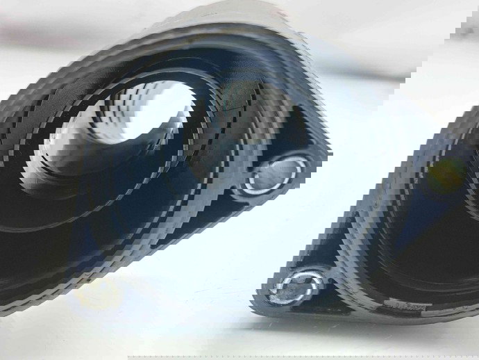 Tub intercooler Skoda Octavia 3 (5E3) [Fabr 2012-prezent] 04L131111T 1.6 TDI CLHA 1.6 TDI CLHA 77KW / 105CP