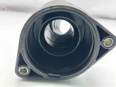 Tub intercooler Skoda Octavia 3 (5E3) [Fabr 2012-prezent] 04L131111T 1.6 TDI CLHA 1.6 TDI CLHA 77KW / 105CP