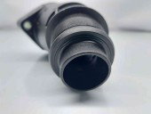 Tub intercooler Skoda Octavia 3 (5E3) [Fabr 2012-prezent] 04L131111T 1.6 TDI CLHA 1.6 TDI CLHA 77KW / 105CP