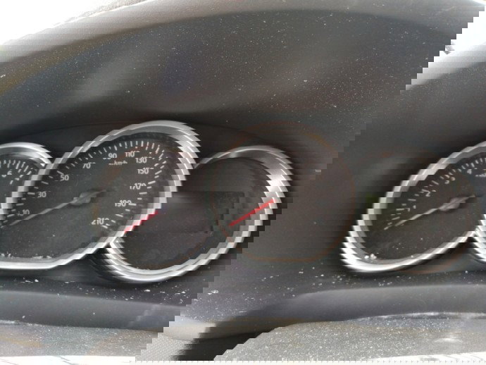 Ceasuri bord Dacia Logan 2 0.9 benz H4B OEM 2012-2020