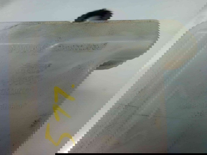 Vas lichid frana Volkswagen Passat B8 Variant (3G5) [Fabr 2015-prezent] 5Q1611301C