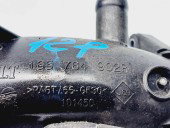 Tub intercooler Renault Megane 3 Combi [Fabr 2008-2015] 165764902R 1.5 DCI K9K636 1.6 DCI K9K636 81KW / 110CP