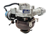 Turbina Renault Megane 3 Combi [Fabr 2008-2015] 54389700002 1.5 DCI K9K636 81KW / 110CP  