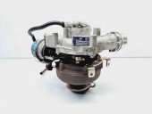 Turbina Renault Megane 3 Combi [Fabr 2008-2015] 54389700002 1.5 DCI K9K636 81KW / 110CP  