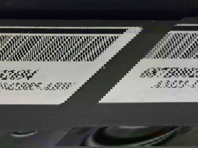  Airbag volan Ford Mondeo 4 [Fabr 2007-2015] AM21-U042B85-ABW