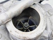 Turbina Renault Megane 3 Combi [Fabr 2008-2015] 54389700002 1.5 DCI K9K636 81KW / 110CP  