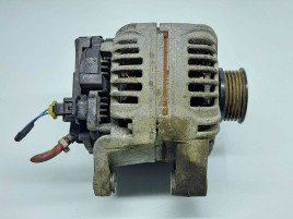 Alternator Opel Corsa D [Fabr 2006-2013] 0124425057 / 13222931 1.2 A12XER   