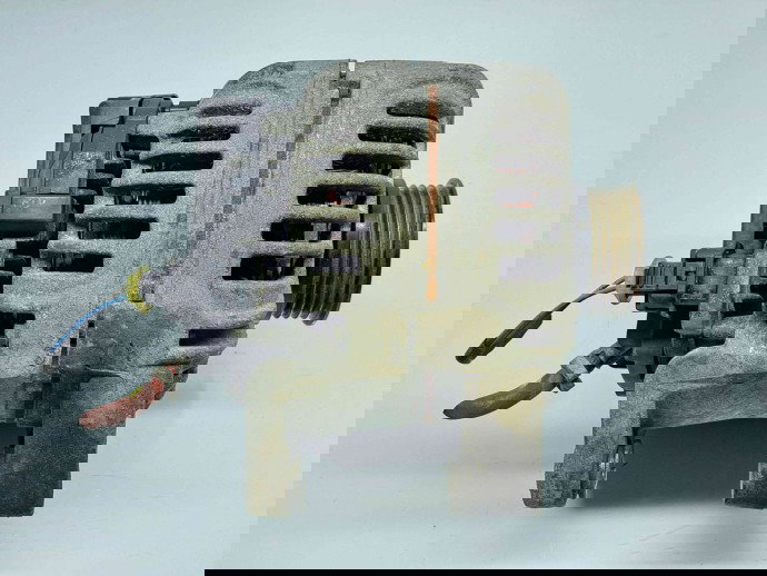 Alternator Opel Corsa D [Fabr 2006-2013] 0124425057 / 13222931 1.2 A12XER   