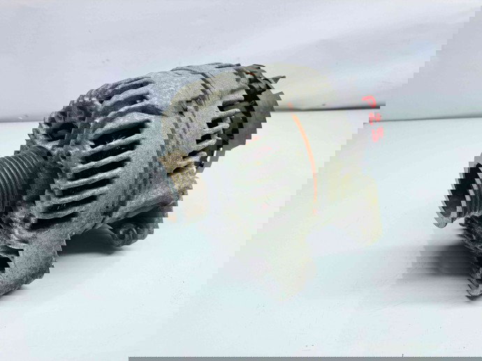 Alternator Opel Corsa D [Fabr 2006-2013] 0124425057 / 13222931 1.2 A12XER   