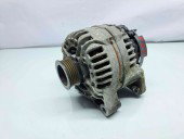 Alternator Opel Corsa D [Fabr 2006-2013] 0124425057 / 13222931 1.2 A12XER   