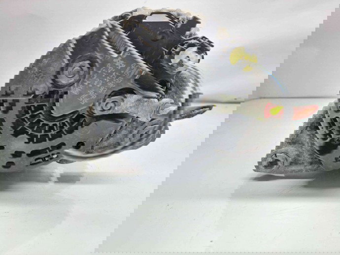 Alternator Opel Corsa D [Fabr 2006-2013] 0124425057 / 13222931 1.2 A12XER   