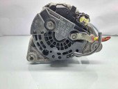 Alternator Opel Corsa D [Fabr 2006-2013] 0124425057 / 13222931 1.2 A12XER   