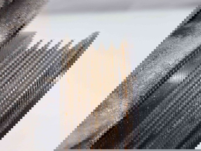 Alternator Opel Corsa D [Fabr 2006-2013] 0124425057 / 13222931 1.2 A12XER   