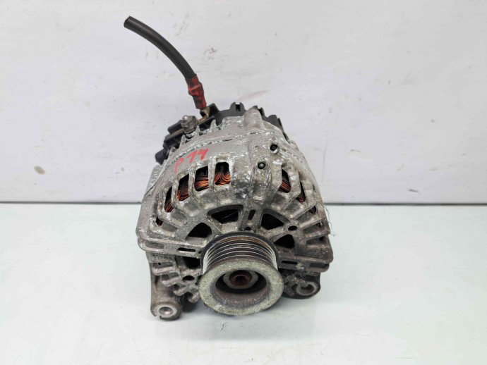 Alternator Bmw 1 (E81, E87) [Fabr 2004-2010] 7802261 2.0 N47D20A 130KW / 177CP  