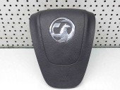  Airbag volan Opel Astra J [Fabr 2009-2015] 13299779
