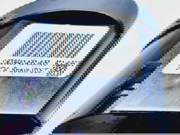  Bloc lumini Volkswagen Golf 5 (1K1) [Fabr 2004-2008] 1K0941431AH