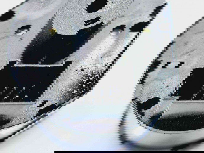  Bloc lumini Volkswagen Golf 5 (1K1) [Fabr 2004-2008] 1K0941431AH