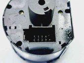  Bloc lumini Volkswagen Golf 5 (1K1) [Fabr 2004-2008] 1K0941431AH