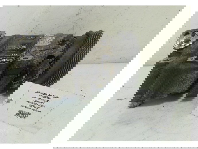 Compresor AC Hyundai i30 1.6 R89A F500-AN8CA-03 2007-2012