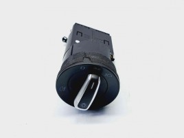  Bloc lumini Volkswagen Polo (6R) [Fabr 2009-2016] 6R0941531H