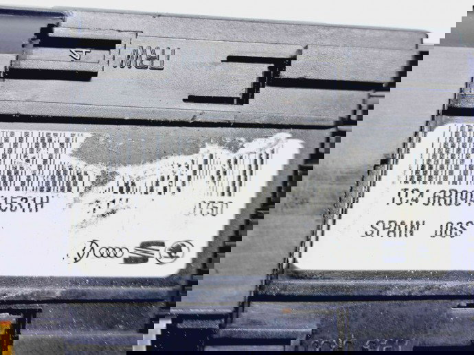  Bloc lumini Volkswagen Polo (6R) [Fabr 2009-2016] 6R0941531H