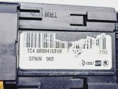  Bloc lumini Volkswagen Polo (6R) [Fabr 2009-2016] 6R0941531H